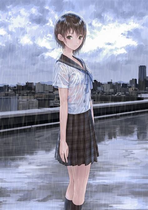 Blue Reflection Details Overdrive Weather Changes Relaxation Time