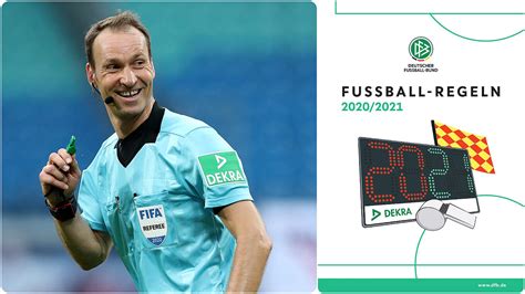 Subscribe now for live streams and highlights from the german national teams, dfb. Die Fußballregeln für 2020/2021 sind da :: DFB - Deutscher ...