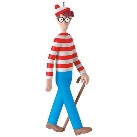 10 Facts About Where S Waldo That You Don T Have To Spend Hours