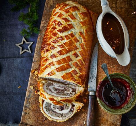 Try our alternative christmas dinner recipes for festive twists. Easy Non Traditional Christmas Dinner Ideas - 119 Best Non ...