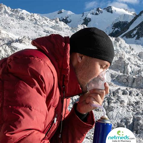 Altitude Sickness Causes Symptoms And Treatment Netmeds