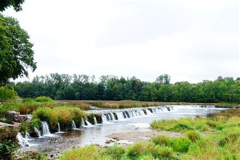 Venta Rapid Waterfall Kuldiga 2019 All You Need To Know Before You