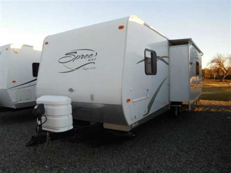 According the website, the title is: Slider Kz Down / 2018 KZ Sportsmen 231RK Fifth Wheel Camper - Kloompy - The site may be ...