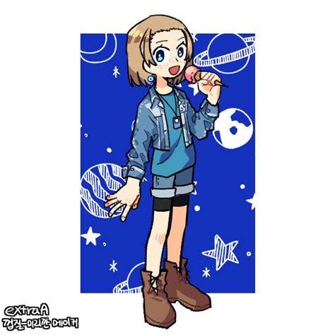 Abbys Full Body In Picrew By Gunn4r The Stunn4r On Deviantart