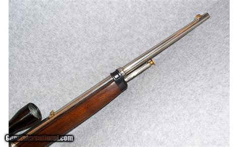 Winchester~model 1907~351 Winchester Self Loading For Sale