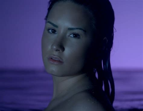 Demi Lovato Anuncia Neon Lights Como Nuevo Single Cromosomax