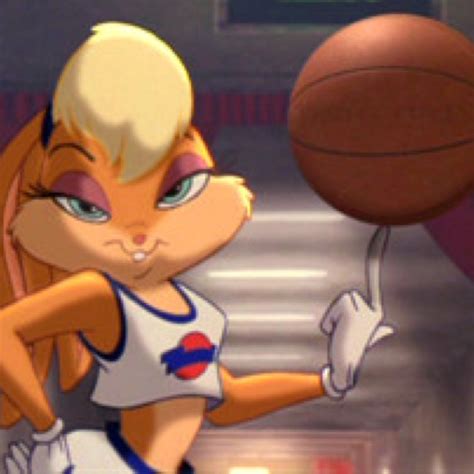 Lola Bunny Don T Ever Call Her Doll Looney Tunes Characters