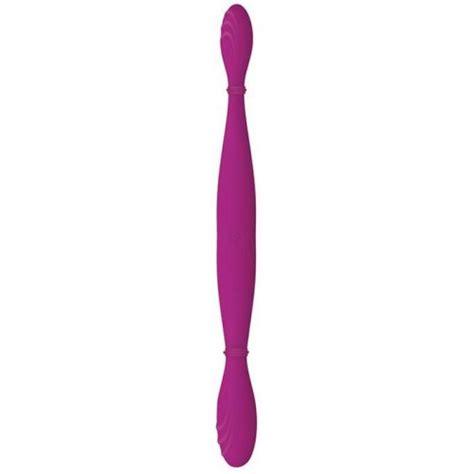 Adam And Eve Vibrating Joystick Purple Sex Toys At Adult Empire