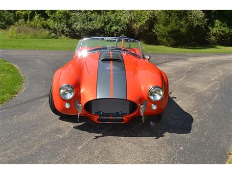 123 likes · 19 talking about this. 1965 Shelby Cobra Superformance Mark III for Sale | ClassicCars.com | CC-895971