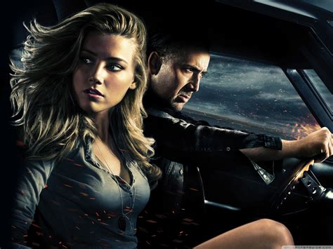 Drive Angry Movie Desktop Wallpapers Wallpaper Cave