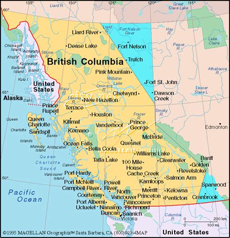 Sister Jaynanne Petersens Blog Canada Vancouver Mission Map