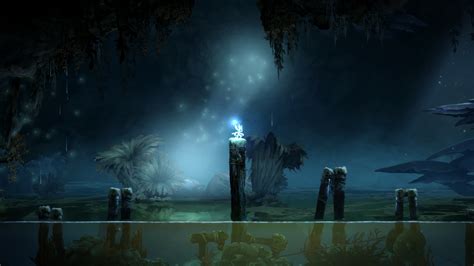 Walkthrough part #1 of ori and the blind forest: Ori and the Blind Forest Collectibles List - GameRevolution
