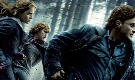 Daniel radcliffe, rupert grint, ralph fiennes and others. The Deathly Hallows Full Book Quiz (Part1/2) | Fictionquiz