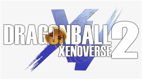 Xenoverse 2 Logo 10 Free Cliparts Download Images On Clipground 2024
