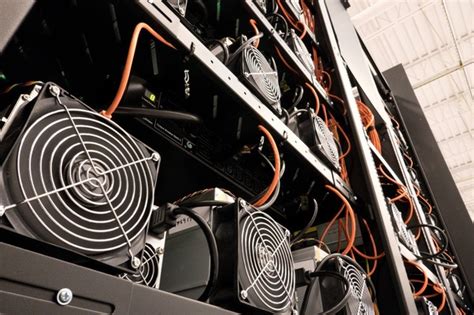 Mining for bitcoin can cost a household £5,000 a year in electricity: How much electricity (kWh) does an Antminer S9 consume in ...