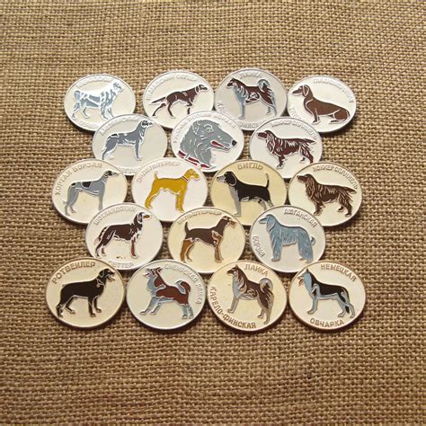 Vintage Dogs Pins Doggy Lapel Pin Dog Charms Dogs Brooch Etsy