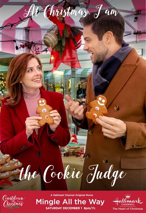 The madagascar penguins in a christmas caper. #christmasmovies in 2020 | Hallmark movies romance ...