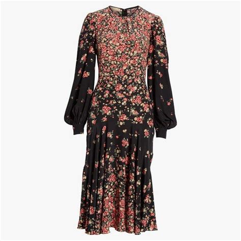 21 Long Sleeve Dresses To Wear This Fall Long Sleeve Dress Dresses Nordstrom Dresses