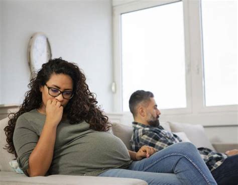 Pregnancy Depression Causes And Methods Of Prevention Archyde