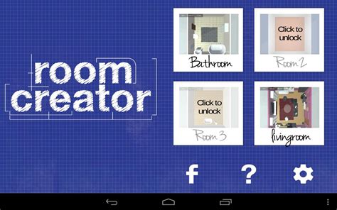 Home decoration is no joke, you have to pay expensive professional to get it right. Room Creator Interior Design APK Download - Free House ...