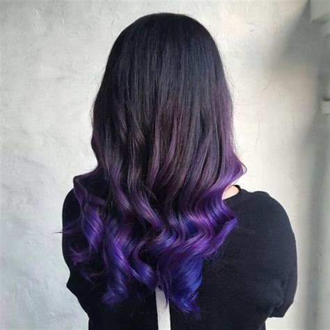 20 Dip Dye Hair Ideas Delight For All In 2020 Dipped Hair Ombre Hair Color Ombre Hair
