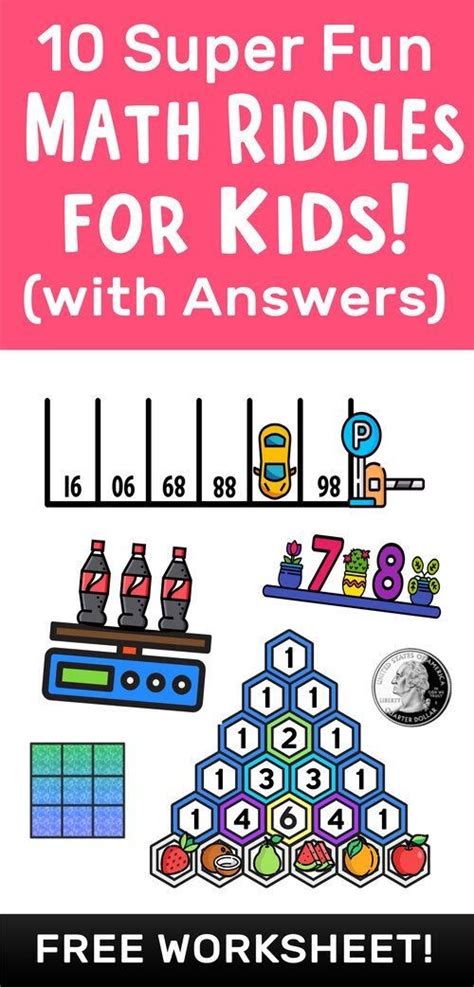 Tricky Riddles With Answers Pdf