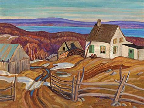 Collectors Group Of Seven Works Up For Sale Cbc News Group Of