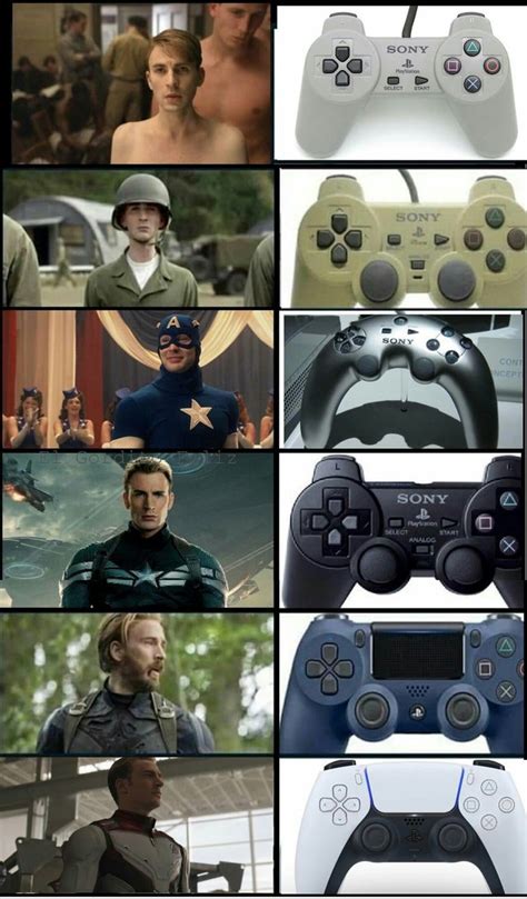 For those of you who already appreciate the game and its many opportunities for comedy, we humbly present these memes. 45 Hilarious Video Game Memes Only Gamers Can Relate To ...