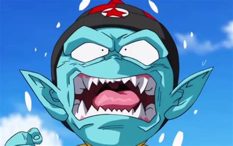 In dragon ball, piccolo and kami are written as if they are demons from earth, but in dragon ball z, it is revealed another prominent character who looks like a demon, emperor pilaf, is never stated to. Dragon Ball Super |OT| 28 Episodes Later - Page 206 - NeoGAF