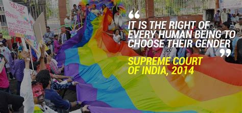 Lgbtq A Timeline Of Indias Lgbtq Movement And Struggle Against Section 377