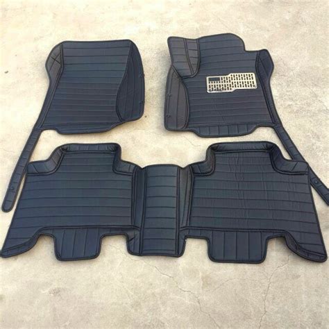 Newly! Custom special floor mats for Right Hand Drive Jeep ...