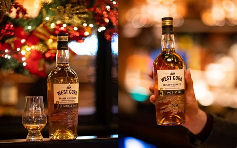 Irish Whiskey Magazine West Cork Distillers Release Two New Whiskeys Including 5 Year Old Pot