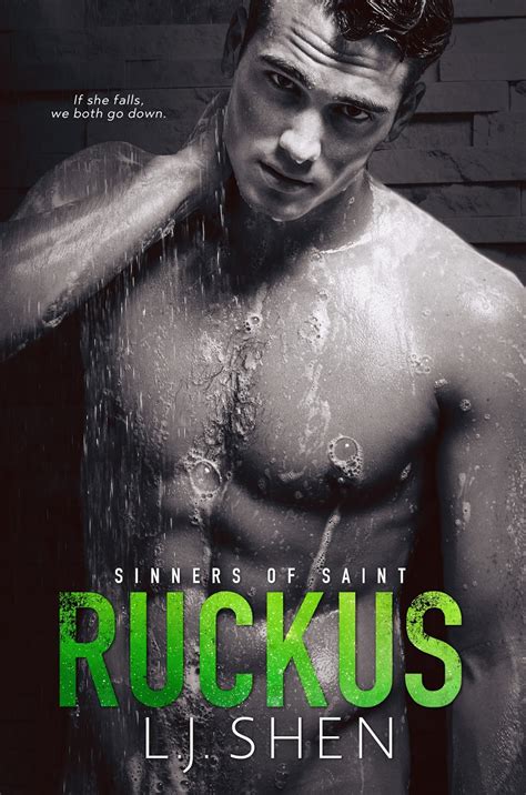 Liv S World Of Books Cover Reveal Ruckus By L J Shen