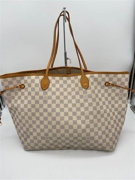 Louis Vuitton Neverfull Gm Handbag Catawiki