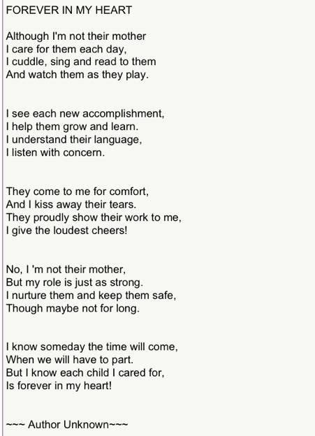 Pin By Ashley Carpenter On Foster Parentingadoption Mom Poems