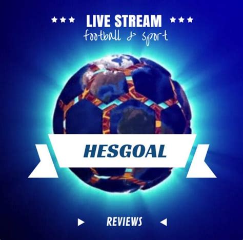 Hesgoal Tv