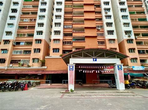 Posted by jmb flora damansara a&b at 02:28 1 comment: Flora Damansara Block F Level 2 FOR SALE from Selangor ...