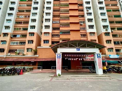 Value for money, spacious room and good location nearby to ikea, the curve shopping mall. Flora Damansara Block F Level 2 FOR SALE from Selangor ...