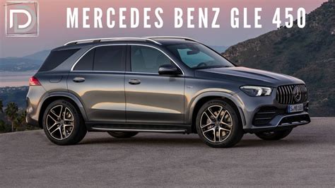 2024 Mercedes Benz GLE 450 Car Review Dutchiee Cars Daily Car News