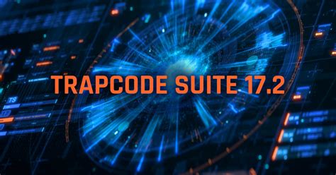 Trapcode Suite 17