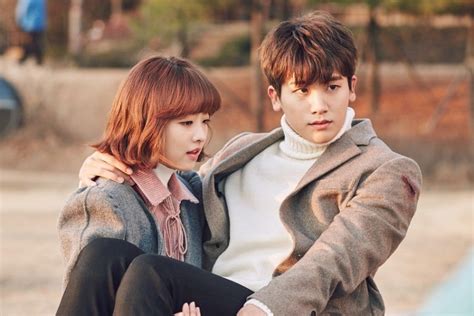 6 Rekomendasi Film Korea Romantis Ada Yang Sampai Bikin Nangis