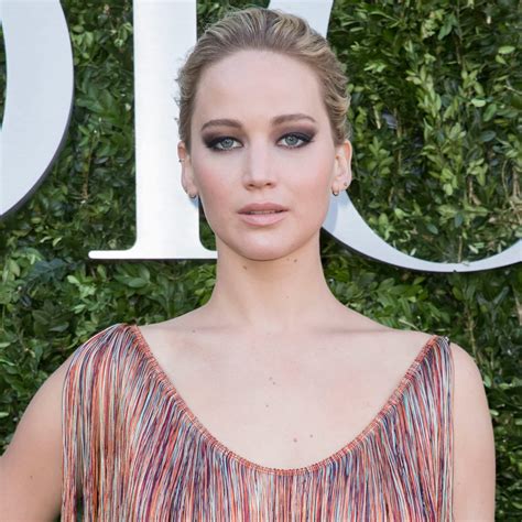 Jennifer Lawrence S Nude Photos Hacker Sentenced To Months In Prison