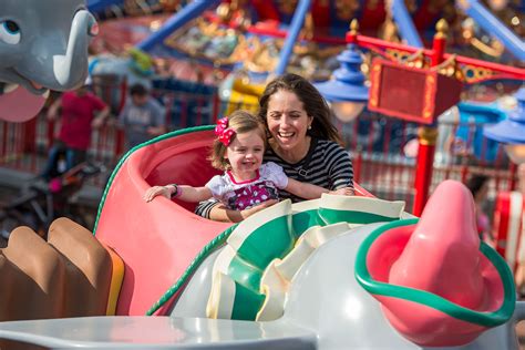 Which Disney park to skip with toddlers?