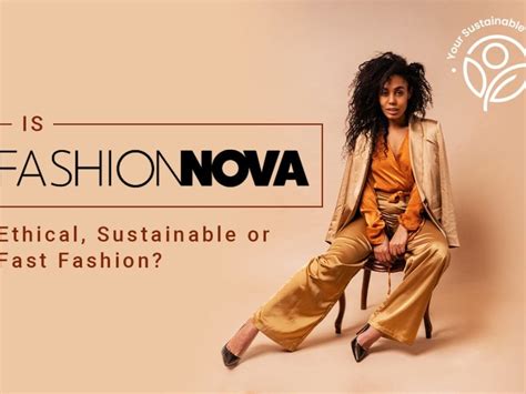 The Rise Of Fashion Nova Unveiling The Secrets Behind The Brands Global Fashion Domination