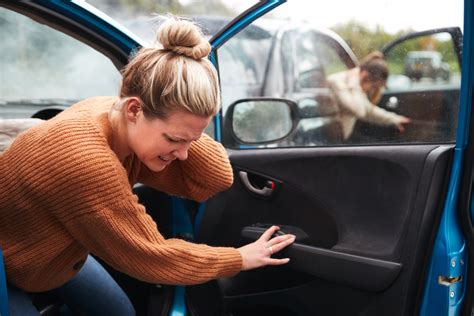 Florida statute 627.4137 requires that an insurer provide a certified copy of the applicable policy of insurance and consequences of an insurer's failure to comply. Female,Motorist,In,Crash,For,Crash,Insurance,Fraud,Getting,Out | Sean King Law - Car Accident ...
