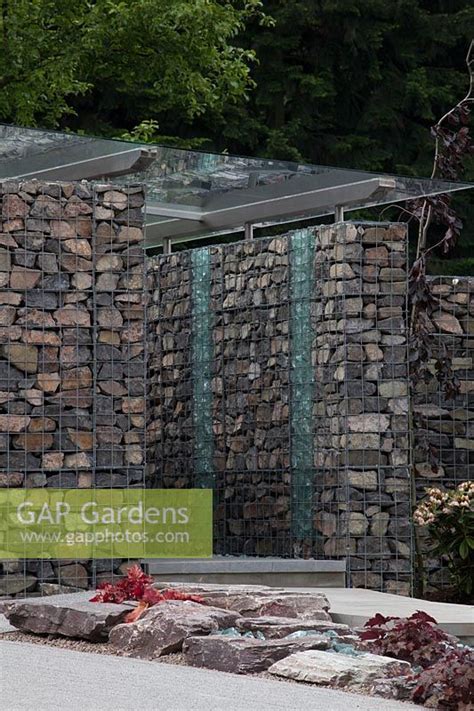 Check spelling or type a new query. Gabion wall... stock photo by Tomek Ciesielski, Image: 0641911