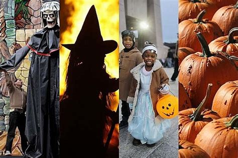 10 Things You Didnt Know About Halloween