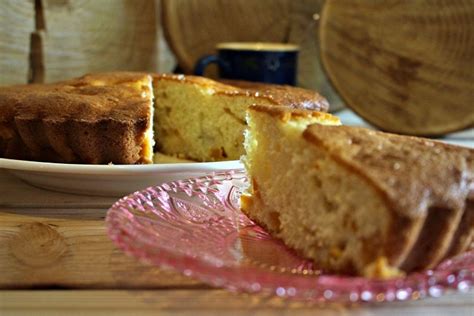 Gâteau au yaourt Les Gour mandises de Céline