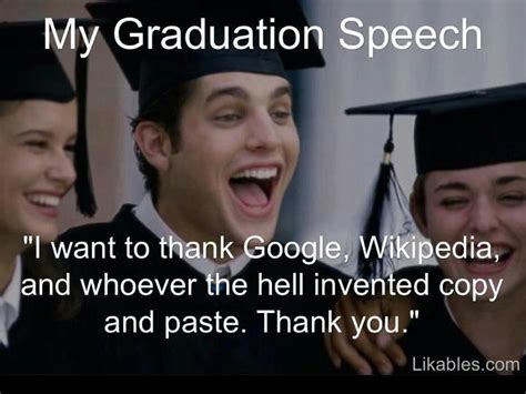 Memes Graduation Quotes Funny Tagalog Draw Garden