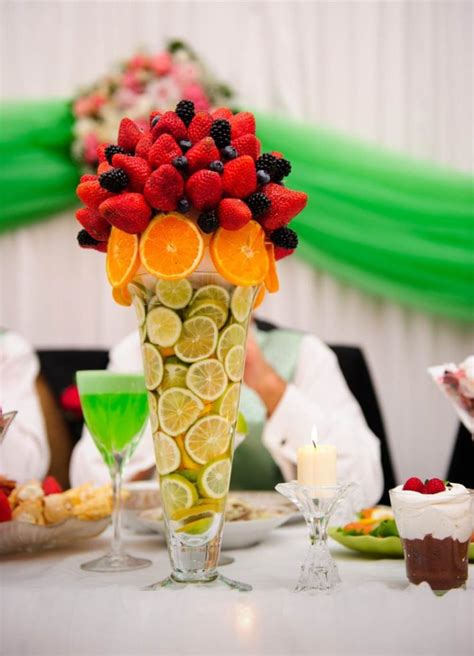 20 Amazing Summer Wedding Ideas Wohh Wedding